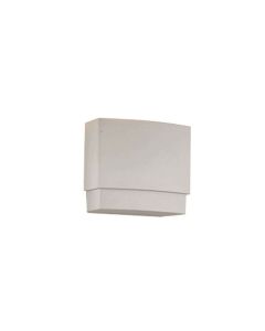 LUMIBRIGHT NEXON LUMIOUTDOOR 12W WALL MOUNTED LIGHT