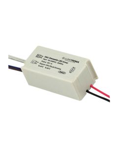 LUMITRONIX DA IP67 CONSTANT VOLTAGE DIMMABLE DRIVERS-12W