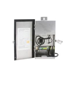 LUMITRONIX IP65 LANDSCAPE LOW VOLTAGE TRANSFORMER - 150W