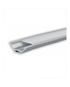 LUMIPRO SURFACE/PENDANT PROFILE ALUMINUM LUMINAIRES