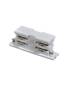 LUMISYS 3 CIRCUIT JOINTING UNIT WHITE ALUMINUM ACCESSORIES