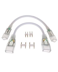 LUMIFLEX NEON FLEX MIDDLE CONNECTOR ACCESSORIES