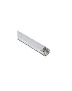 LUMIPRO Ø27.1X11MM RECESSED PROFILE