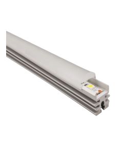 LUMIPRO SURFACE/ PENDANT PROFLIE 18x21MM LUMINAIRES