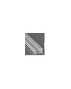 LUMIPRO SURFACE PROFLIE 14.3x11.2MM LUMINAIRES