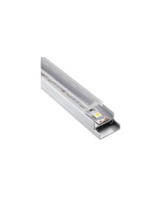 LUMIPRO SURFACE PROFLIE 19.7x16.2MM LUMINAIRES