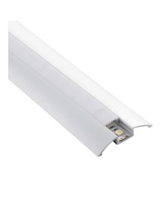 LUMIPRO Ø56.7X9.8MM SURFACE PROFILE