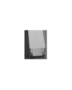 LUMIPRO SURFACE PROFLIE 17x10.6MM LUMINAIRES