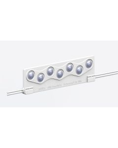 2.7W 3000K LED MODULE IP68