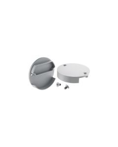 LUMIPRO END CAP FOR LP.40.TUBE