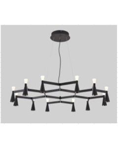 LUMIDECO LAMYAS SUSPENDED LUMINARIES-60W