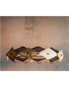 LUMIDECO HEMMET SUSPENDED LUMINARIES-20W