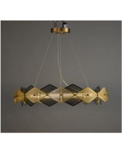 LUMIDECO HEMMET SUSPENDED LUMINARIES-30W