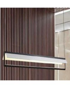 LUMIDECO MONARK SUSPENDED LIGHT LUMINARIES-25W