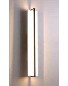 LUMIDECO MONARK WALL LAMP LUMINARIES-12W