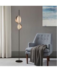 LUMIDECO AUSTERE FLOOR LAMP LUMINARIES-16W
