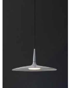 LUMIDECO DISC SUSPENDED LIGHT LUMINARIES-24W