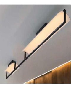 MONARK CEILING LIGHT LUMINARIES-25W