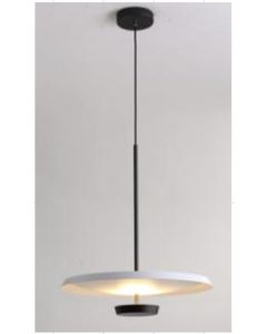 LUMIDECO SARFATTI SUSPENDED LIGHT LUMINARIES-25W