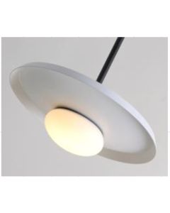 LUMIDECO SARFATTI SUSPENDED LIGHT LUMINARIES