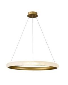 LUMIDECO GIOTTO SUSPENDED LAMP LUMINARIES-8W