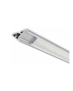 LUMIPRO Ø18X14MM SURFACE PROFILE