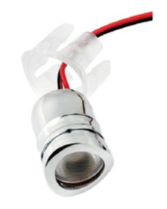 1.5W 29xH30.5MM IP67 SYMMETRIC HANDRAIL LIGHT