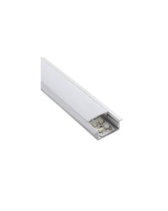 LUMIPRO RECESSED PROFLIE 23.5x10.9MM LUMINAIRES