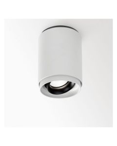 LUMIBRIGHT TILT SPOT LIGHT IP20 LUMINAIRES-9W