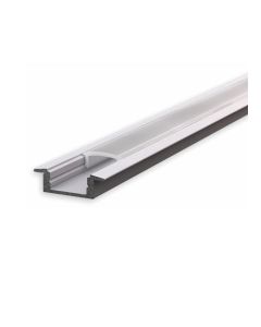 LUMIPRO Ø24x7MM RECESSED PROFILE