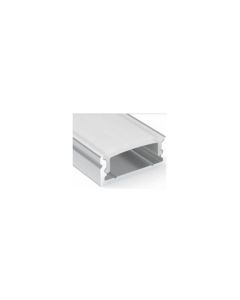 LUMIPRO RECESSED PROFLIE 18.5x7MM LUMINAIRES