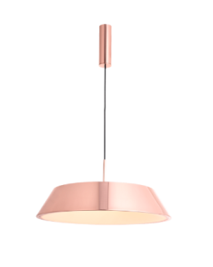 APERTURE 40W SUSPENDED LAMP IP20