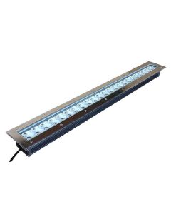 GINI 72W L1000XW120XH70MM IP67 INGROUND LIGHT�