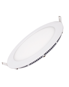 ORBIT SERIES 220MM SUPER SLIM RECESSED ROUND PANEL LIGHT