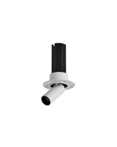 REGOLARE SERIES 8W 38xH74mm IP20 CEILING RECESSED SPOT LIGHT
