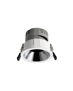 MISENO SERIES BRIDGELUX 12W 85x75MM IP20 CEILING RECESSED LIGHT