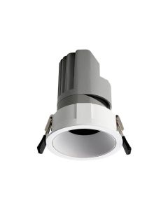 MISENO SERIES 18W 85x106MM IP20 CEILING RECESSED LIGHT