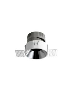 MISENO SERIES 12W 85x75MM IP20 CEILING RECESSED LIGHT