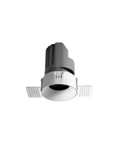 MISENO SERIES 18W 85xH106MM IP20 CEILING RECESSED LIGHT