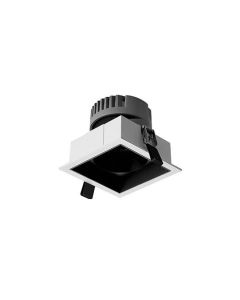 MISENO SERIES 12W 85x85x75MM IP20 CEILING RECESSED LIGHT