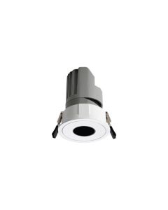 MISENO SERIES 18W 85xH106MM IP20 CEILING RECESSED SPOT LIGHT