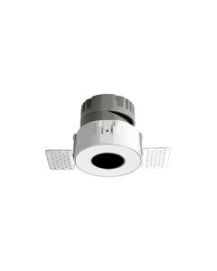 MISENO SERIES 12W 73xH75MM IP20 CEILING RECESSED SPOT LIGHT