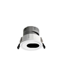 MISENO SERIES 12W 85x75MM CEILING RECESSED LIGHT IP20