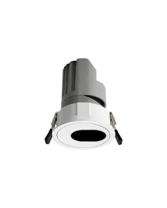 MISENO SERIES 18W 85xH106MM CEILING RECESSED SPOT LIGHT IP20