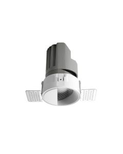 MISENO SERIES 18W 73x106MM IP20 CEILING RECESSED SPOT LIGHT