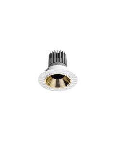 MISENO SERIES BRIDGELUX LED 35W 175xH145mm IP20 CEILING RECESSED LIGHT