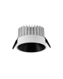 ARTITA-RD SERIES 25W 136x83MM IP65 CEILING RECESSED LIGHT