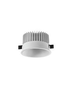 ARTITA-RD SERIES 35W 158x96MM IP65 CEILING RECESSED LIGHT