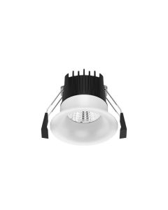 FILONE SERIES 10W 90x72MM IP44 CEILING RECESSED SPOT LIGHT