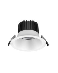 HAMES SERIES 25W 240xH142MM IP44 CEILING RECESED SPOT LIGHT